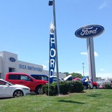 Smith Dick Ford Inc - Car Dealers in Kansas City