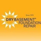 Dry Basement Foundation Repair - Waterproofing Services & Materials in Kansas City