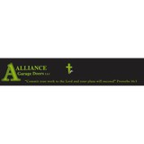 Alliance Garage Doors - Garage Door Services in Lebanon