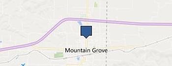 Super-Lube location map