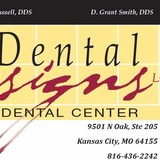 Smith D Grant DDS - Dentists in Kansas City