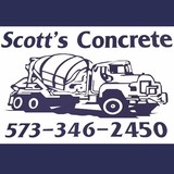 Scotts Concrete - Other in Camdenton