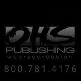 OHS Publishing - Web Design & Development in Kansas City