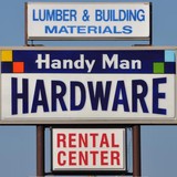 Handyman Hardware Inc - Other in Florissant