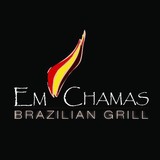Em Chamas - Chicken in Kansas City