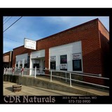 CDR Naturals Health Food Store - Other in Bourbon