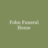 Fohn Funeral Home - Other in Cassville