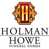 Holman Howe Funeral Home - Funeral Services & Cemeteries in Seymour