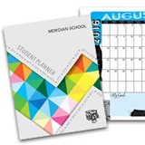 Meridian Student Planners - Other in Sedalia