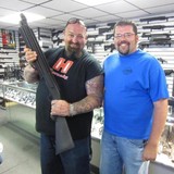 Cedar Falls Tactical LLC - Other in Park Hills