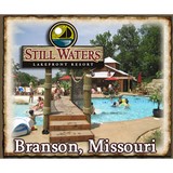 Still Waters Resort - Resorts in Branson