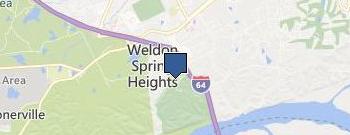 Natoli Engineering CO Inc location map