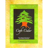 Cafe Cedar - Restaurants in Kansas City