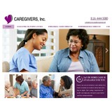 Caregivers Inc - Other in Portageville