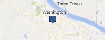 Wunderlich Richard A location map