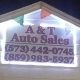 A & T Auto Sales - Used Car Dealers in Columbia