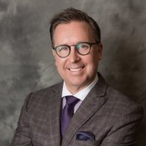 John P. Goodman DDS - Dentists in Kansas City