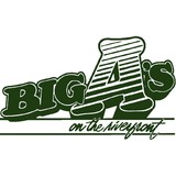 Big A's on the Riverfront - Restaurants in Saint Charles