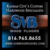 Svb Floor Wood Service Inc - Other in Grandview