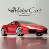 Motorcars International - Car Dealers in Springfield
