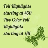 Catch A Wave Beauty Salon - Other in De Soto