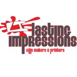 Lasting Impressions Signs - Manufacturer in Saint Charles