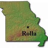 Rolla Mayor - Other in Rolla