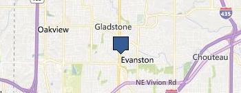 State Farm Insurance location map