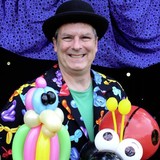 Sammy J Balloon Creations - Other in Fenton