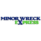 Minor Wreck Express - Other in Blue Springs
