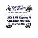Freedom Honda of Grandvie - Other in Grandview