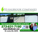 TD Halbrook Companies - Roofing in Hillsboro