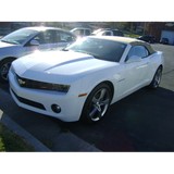 Putnam Chevrolet - Car Dealers in California