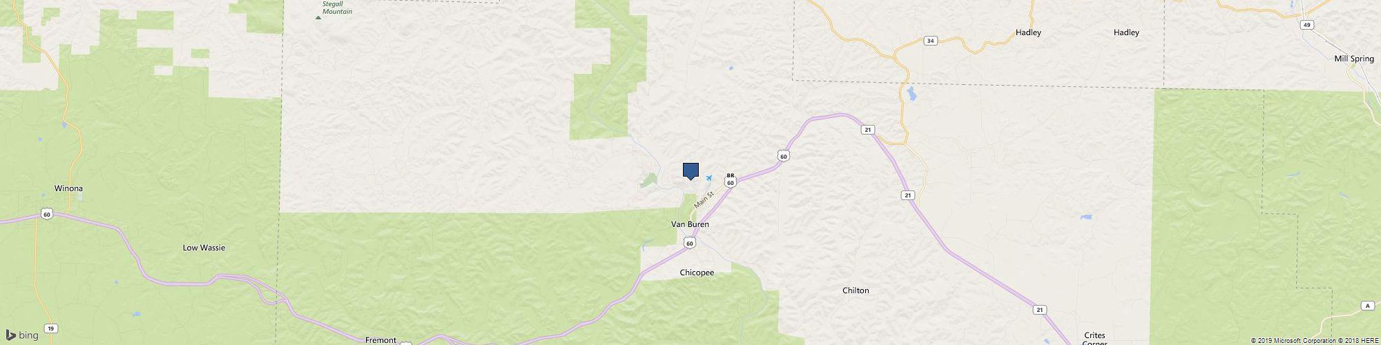 Headstart South Central MO cover photo