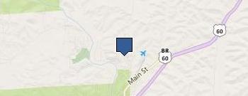 Headstart South Central MO location map