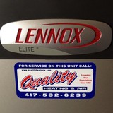 Quality Heating & Air - Heating & Air Conditioning / HVAC in Lebanon