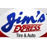 Jim's Express Tire & Auto - Other in Sedalia