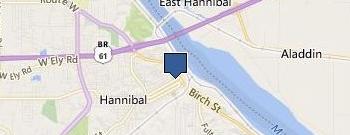 United States Cellular Corporation location map
