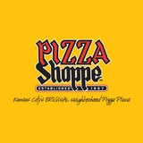 Pizza Shoppe - Pizza in Savannah