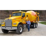Ozark Ready-Mix CO - Other in Sunrise Beach