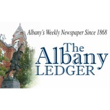 Ledger - Publishing in Albany