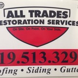 All Trades Restoration Services LLC - Roofing in Maryland Heights