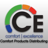 Comfort Products Distributing - Air Conditioning in Springfield