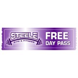Steele Gym & Fitness - Gyms in Kansas City