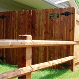 Robinson Fence CO Inc - Fences & Gates in Springfield