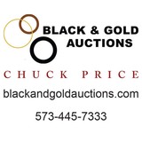 Black & Gold Auctions - Auction Houses in Columbia