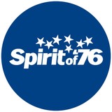 Spirit of 76 - Manufacturer in Columbia