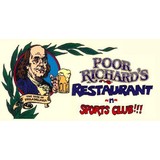 Poor Richards - Restaurants in Fenton