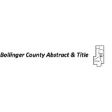 Bollinger County Abstract - Other in Marble Hill