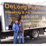 DE Long Plumbing - Plumbing in Springfield